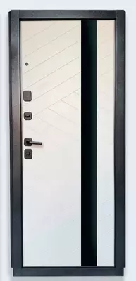 Китайские входные двери №977 - 4 000 000 сум / шт