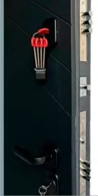 Китайские входные двери №977 Только в розницу