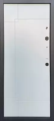 Китайские входные двери №P-01 - 3 000 000 сум / шт