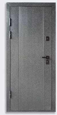 Китайские входные двери №955