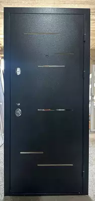 Китайские входные двери №P-010