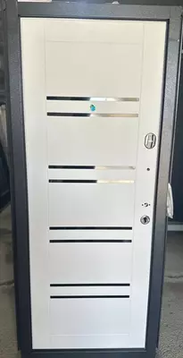 Китайские входные двери №P-010 - 2 304 000 сум / шт