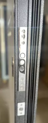 2 304 000 сум / шт Китайские входные двери №P-010