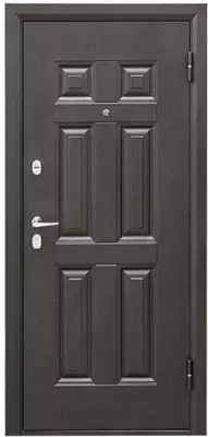 Российские входные двери ГРАНД