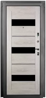 Российские входные двери ГРАНД - 3 800 000 сум / шт