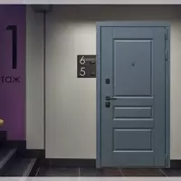 Российские стальные входные двери ТИТАН АЗИМУТ - 3 600 000 сум