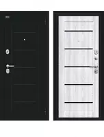 River Aysning Rossiya po‘lat kirish eshiklari