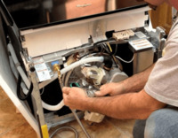 Ремонт посудомоечных машин в ташкенте