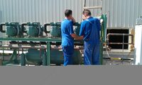   Ремонт и обслуживание промышленного холодильного оборудование