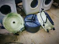 Ремонт стиральных и посудомоечных машин - от 50 000 сум