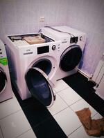 Ремонт стиральных и посудомоечных машин Только в розницу