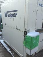 Iqlimni tamirlash va texnik xizmat korsatish