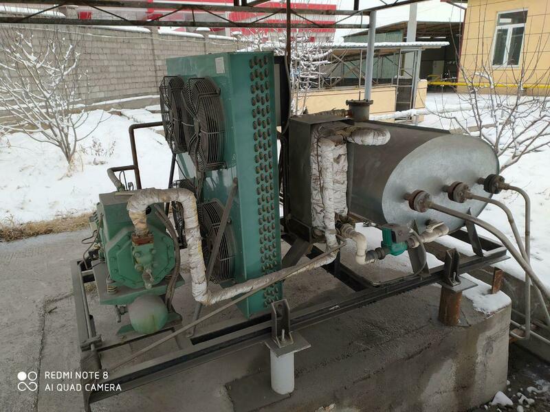  Iqlimni tamirlash va texnik xizmat korsatish - 