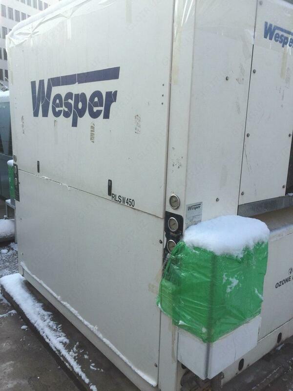   Iqlimni tamirlash va texnik xizmat korsatish