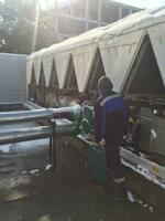  Iqlimni tamirlash va texnik xizmat korsatish OOO Eco Komfort