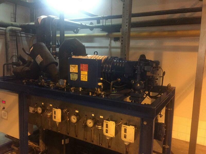  OOO Eco Komfort - Iqlimni tamirlash va texnik xizmat korsatish