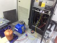 Ремонт и обслуживание промышленного и бытового холодильного оборудования