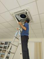 Konditsionerni ta'mirlash - 50 000 so'mdan