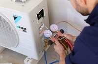 Дозаправка фреоном 1 кг