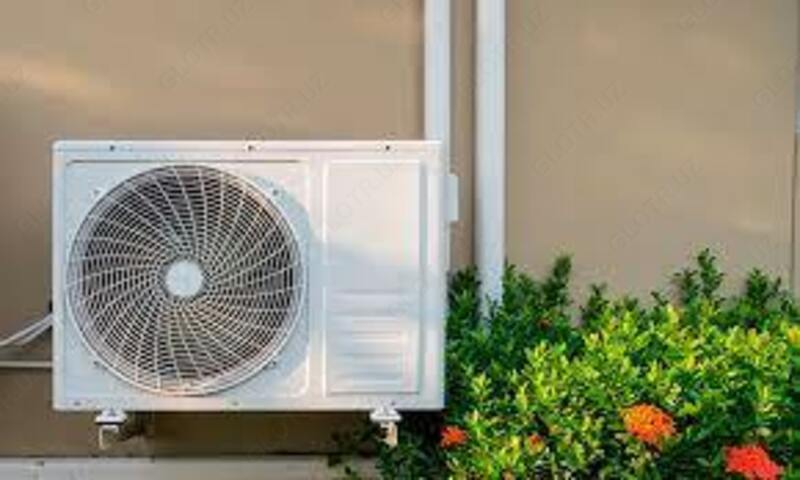 Замена компрессора18000-24000 Btu/h (3