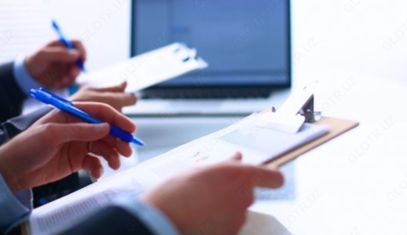 Saytda tashqi va ichki blokni toliq profilaktik tamirlash