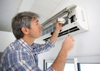 Устранение засора в дренажной системе длиной до 8 м