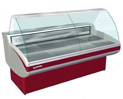 Заправка витринный