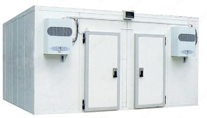 Заправка и ремонт холодильных и морозильных камер