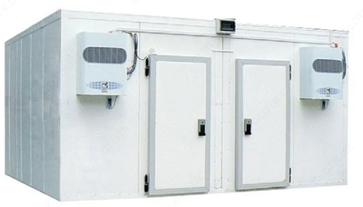 Заправка и ремонт холодильных и морозильных камер