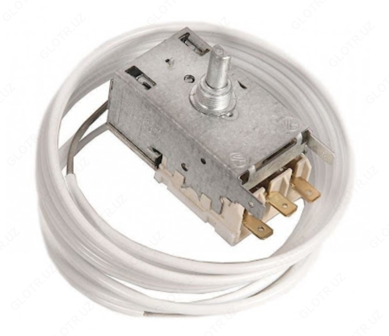 Termoreleyni almashtirish