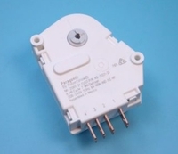 Замена таймера оттайки