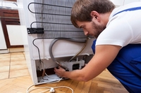 Замена капиллярной трубки один метр