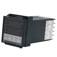 Tekshirgichni almashtirish (muzdan tushirishsiz Xitoy)