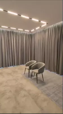 Раздвижной электрокарниз Onviz для штор (модель №1) Оптом и розница