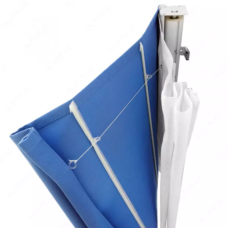 Римский электрокарниз Onviz "День-ночь" (модель №1) OOO "Eco Komfort"