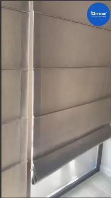 Римский электрокарниз Onviz наклонный (модель №3) - Цена по запросу