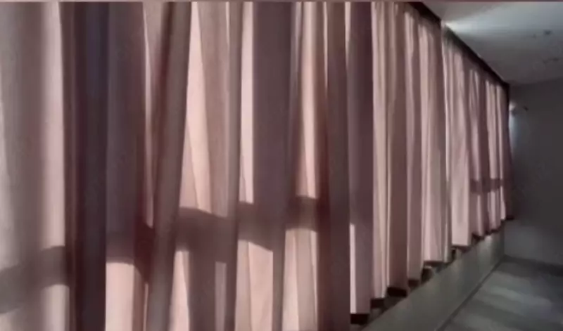 Раздвижной электрокарниз Onviz для штор (модель №2) Оптом и розница