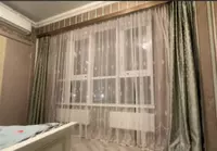 Surma elektr pardasi Onviz (model №3)