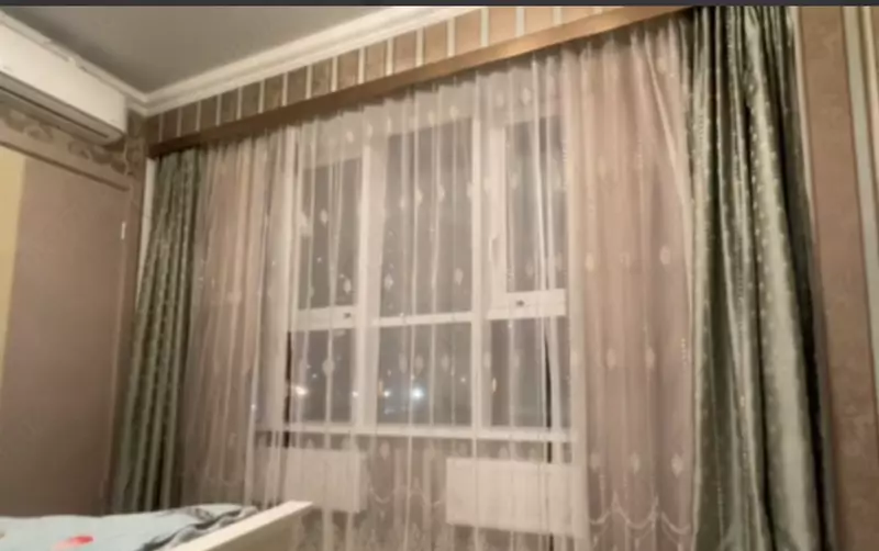 Surma elektr pardasi Onviz (model №3) - по запросу