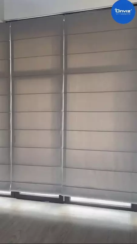  Rim elektr korniş Onviz moyil (model № 5) - 