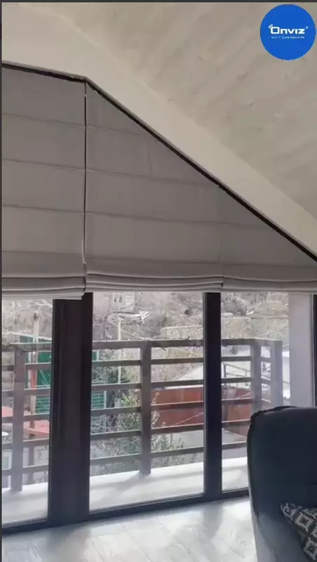  Rim elektr korniş Onviz moyil (model № 5) Ulgurji va chakana