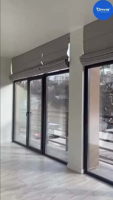  Rim elektr korniş Onviz moyil (model № 5) OOO Eco Komfort