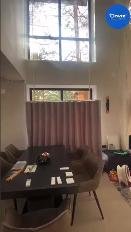  Лифт-система для штор Onviz (модель №1) - 