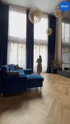 Лифт-система для штор Onviz (модель №2)