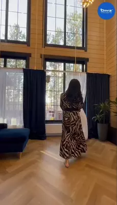 Лифт-система для штор Onviz (модель №2) - Цена по запросу