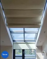  Пергола автоматическая Onviz с электроприводом (модель №4) - 