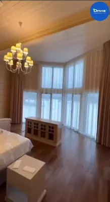 Цена по запросу Раздвижной электрокарниз Onviz для штор (модель №5)