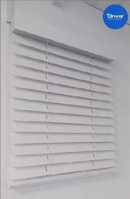 Электрокарниз Onviz для горизонтальных жалюзи (модель №1)