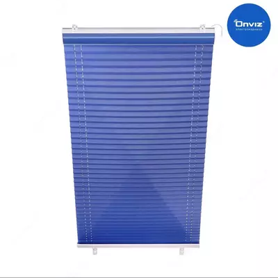 Цена по запросу Электрокарниз Onviz для штор плиссе (модель №1)