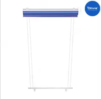 Электрокарниз Onviz для штор плиссе (модель №1) Оптом и розница